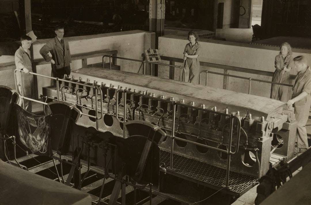 Complete guide to automating your service business