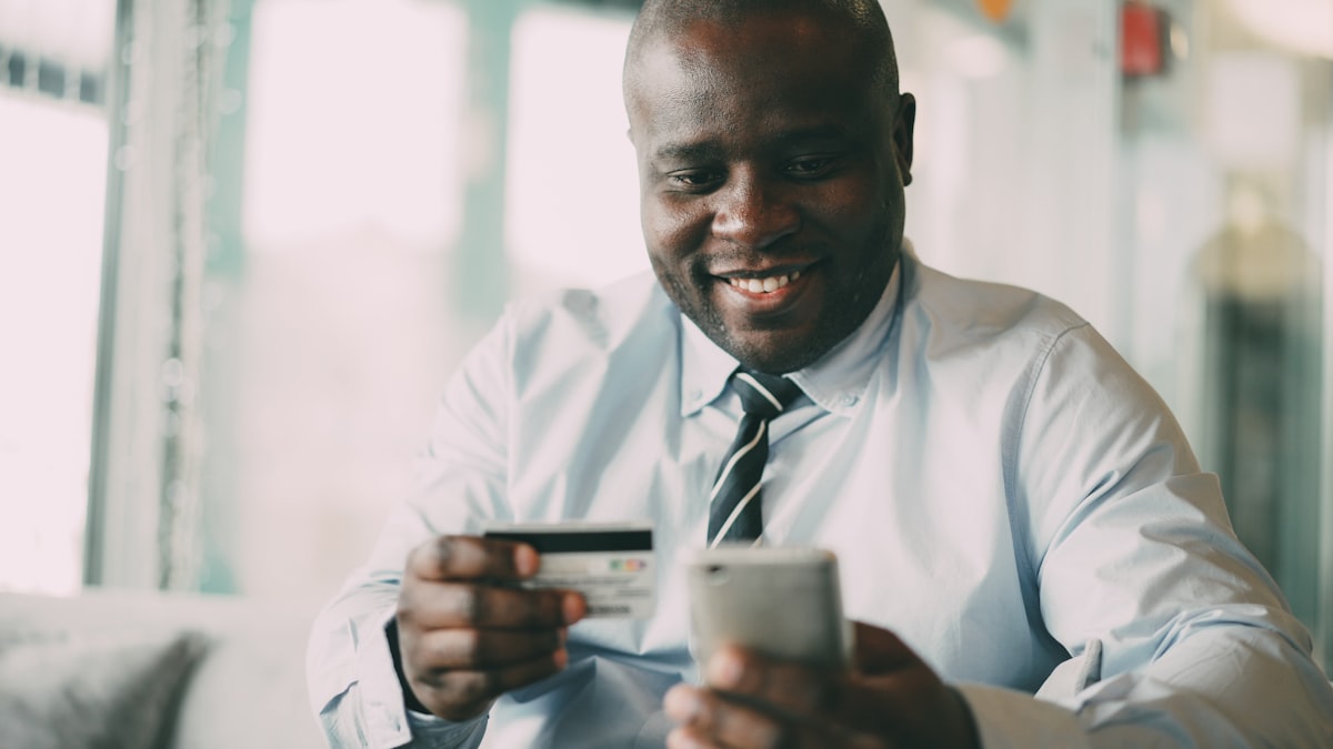 How to Get Paid Online with a Payment Link